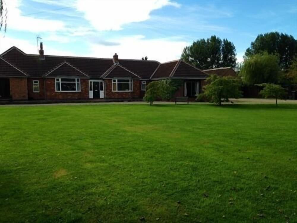 Primrose Lodge B&B