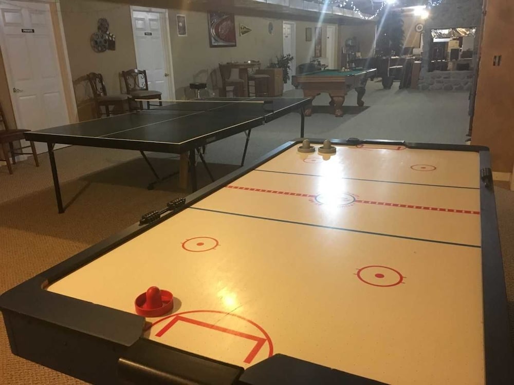 Oak Creek Lodge