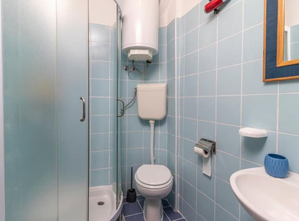 Apartmani Jadranovo Mare
