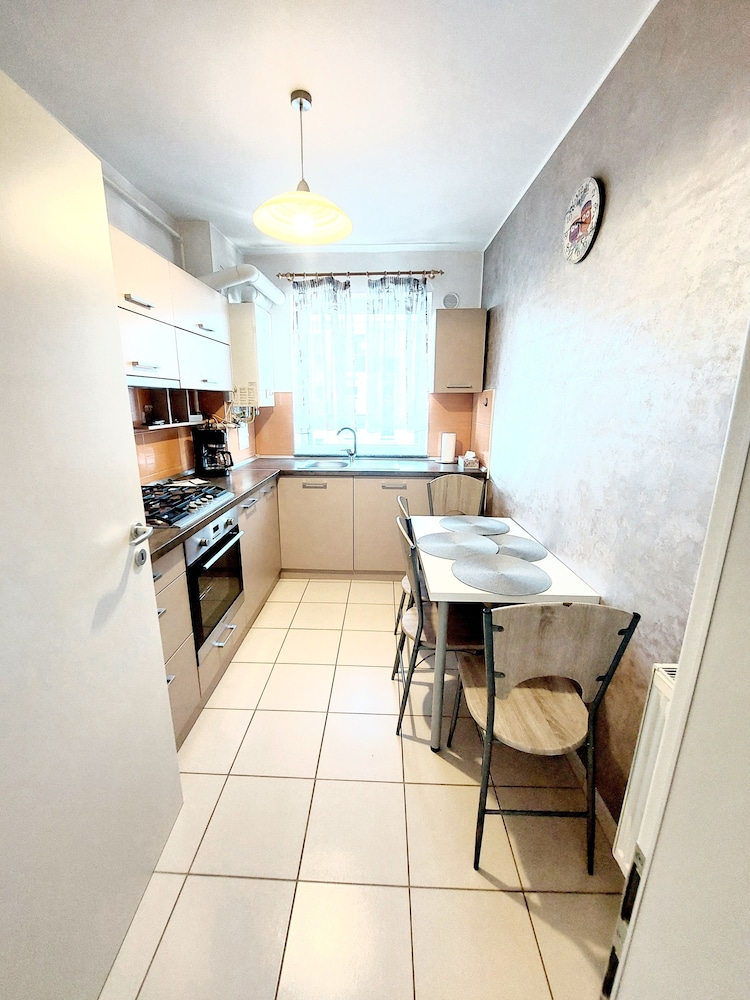 Brasov Altipiani Apartments