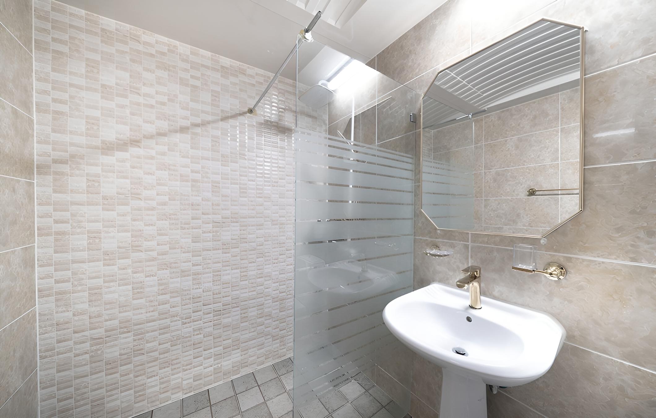 Dongtan Hotel Amor view 2
