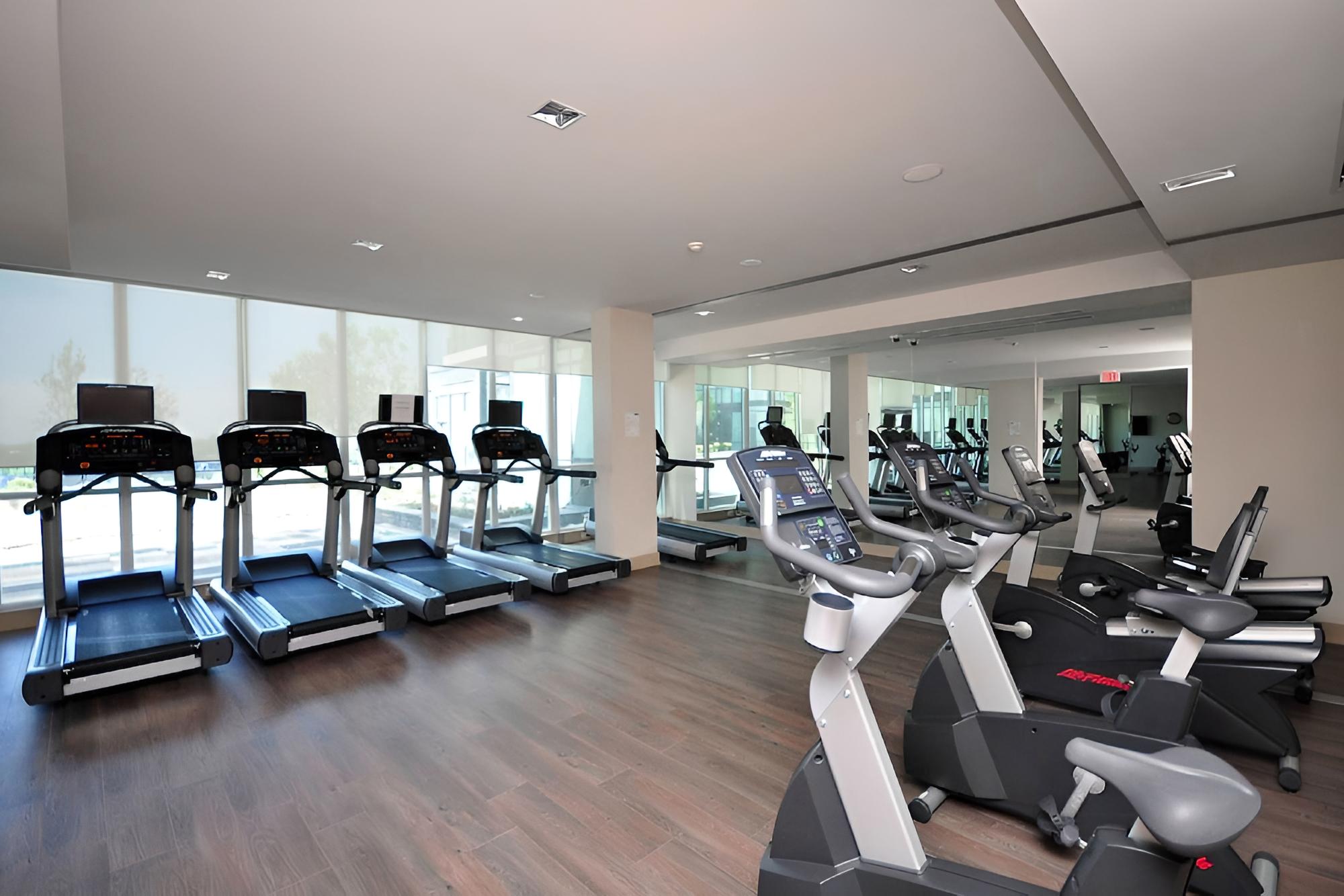 Pathway Luxury Suites - 4099 Brickstone