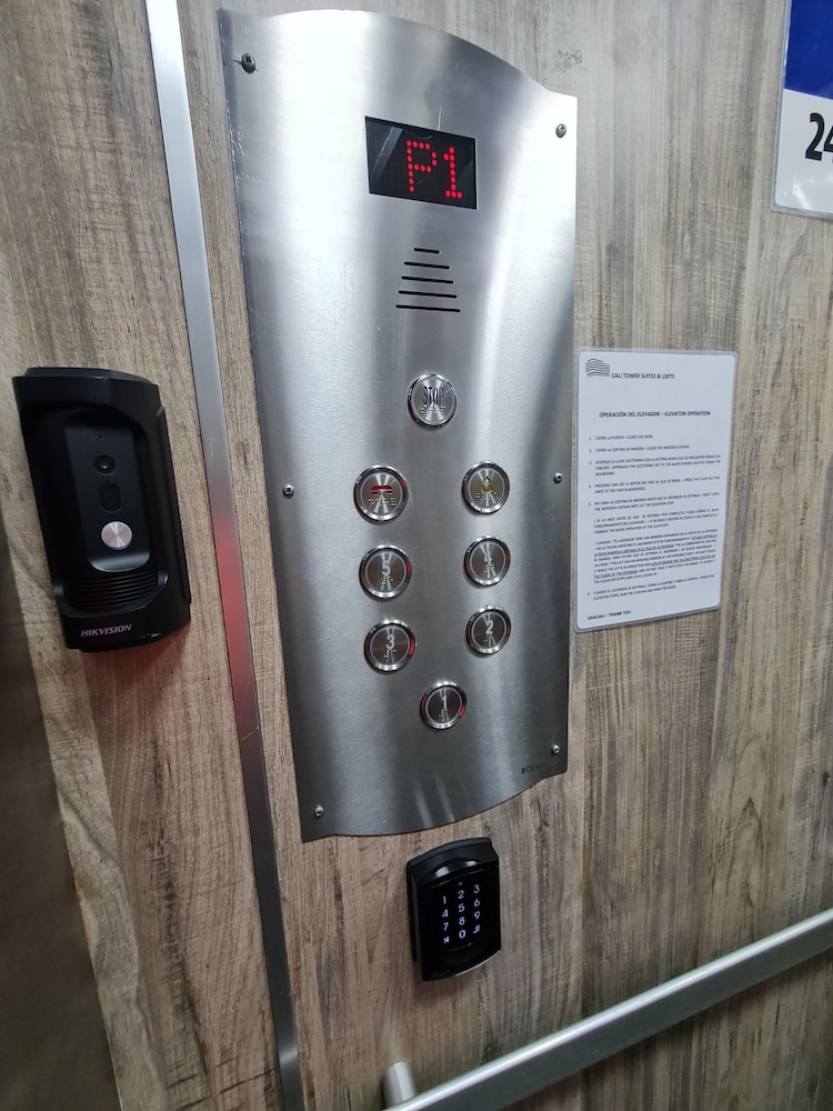 507 Moderno Aparta-Suite en Versalles Tipo Loft - Cali Tower Suites & Lofts