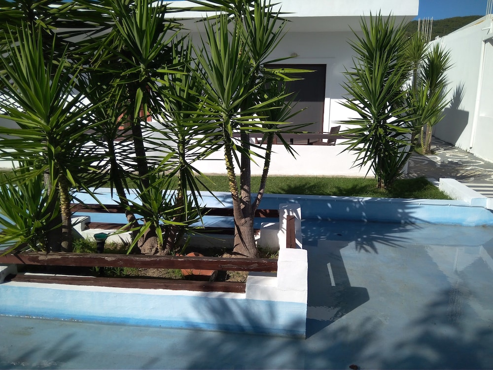 Skiathos Holiday House