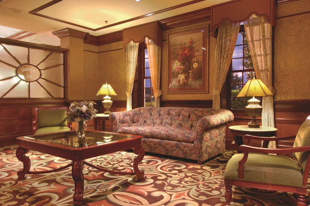 Memphis Area Vacations - Sam's Town Tunica - Property Image 2