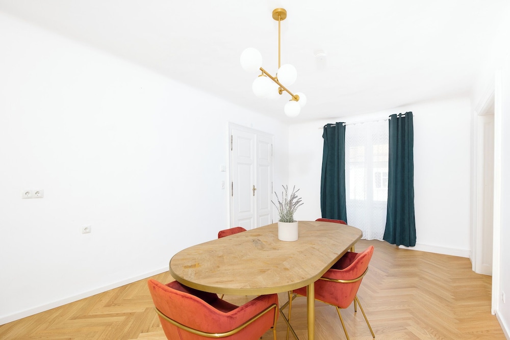 Apartment Ballgasse