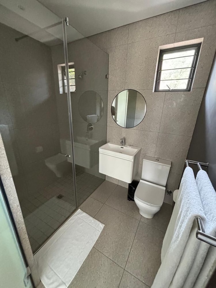 The Wantage Suites