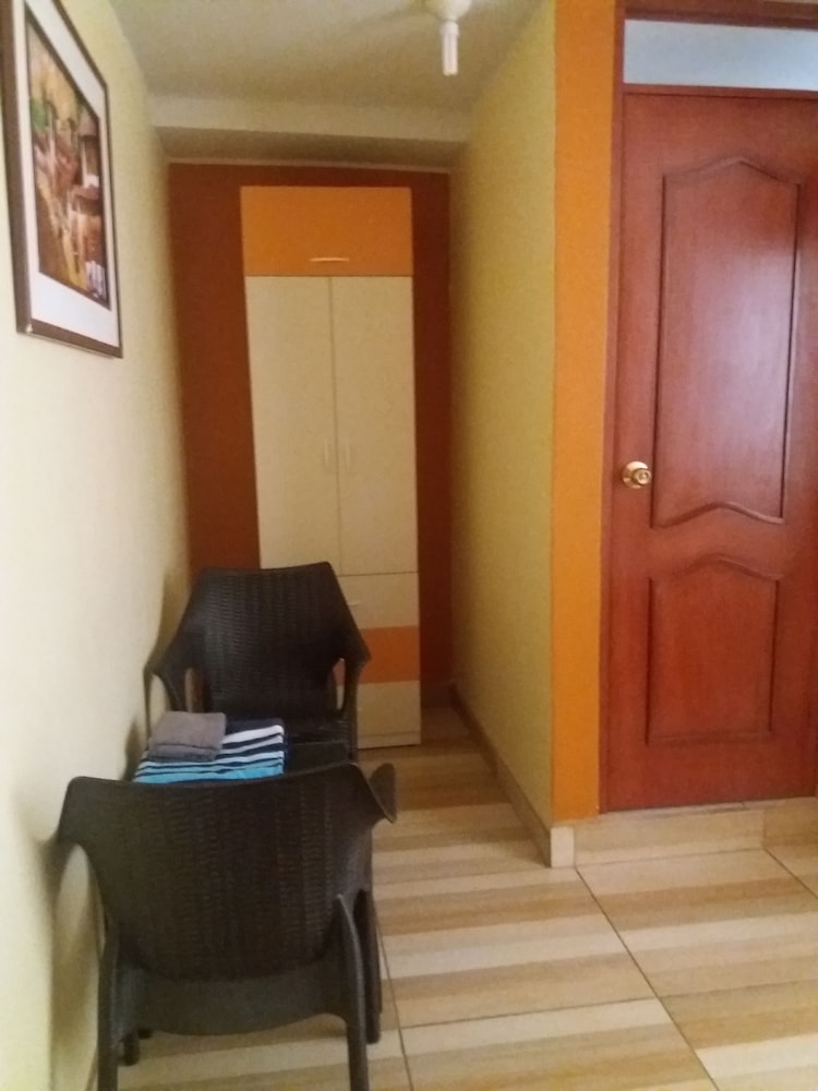 Amaris Hotel - Hostel