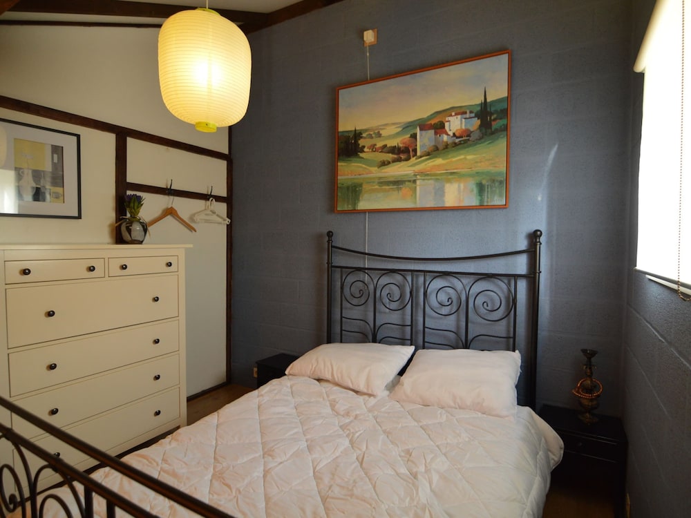 Amazing Holiday Home in Stavelot With Terrace