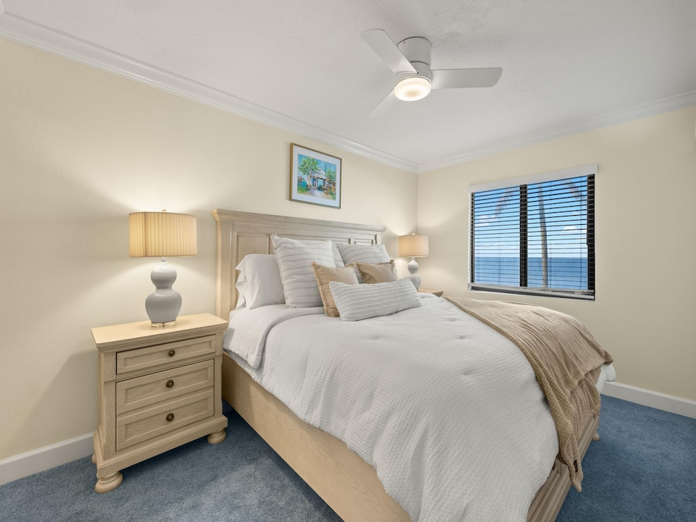 Seaside 1 by Distinctive Beach Rentals