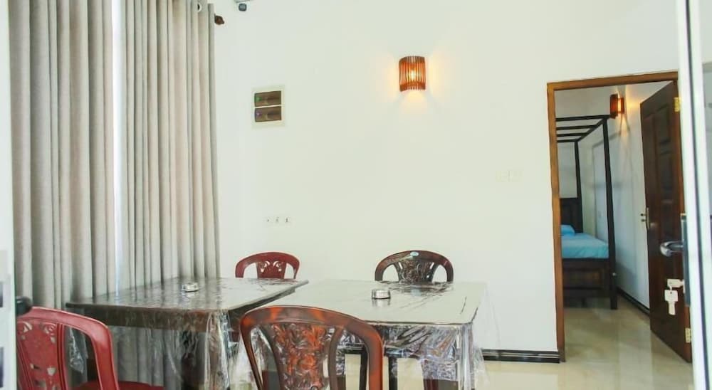 Amible guest home