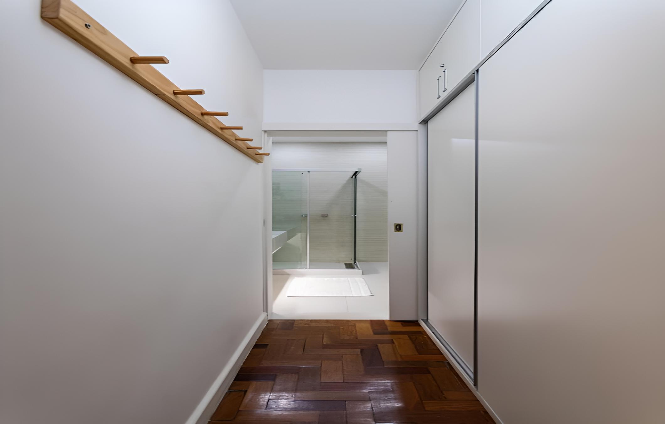 Excellent in Ipanema 2 Suites Bt104 Z1