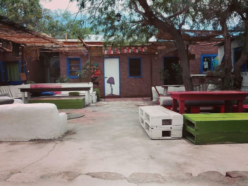 Hostal Atacama Tatais - Hostel