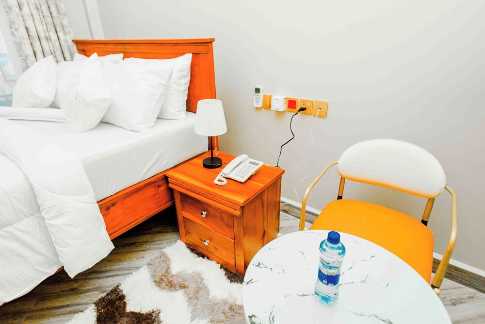 Joy Inn Hotel