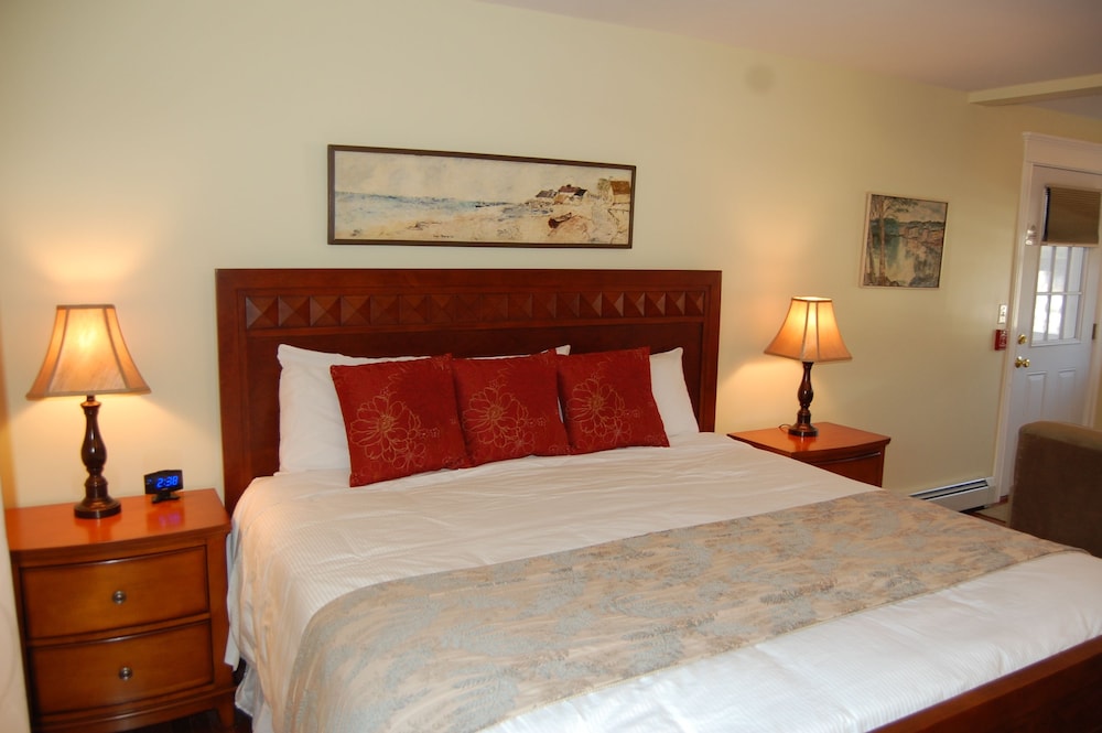Cranmore Inn