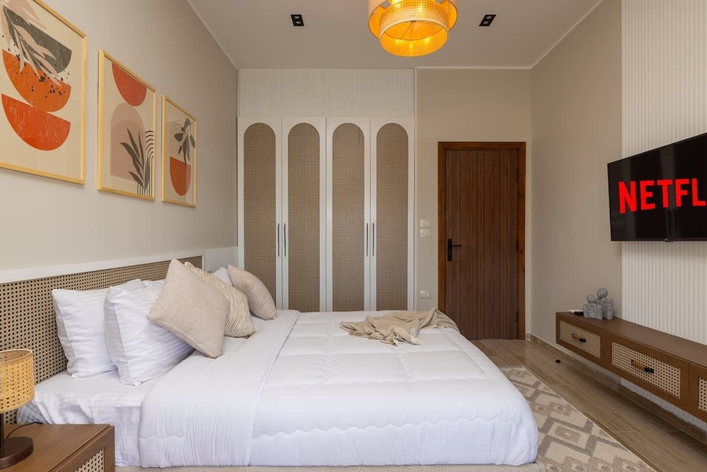Marina 7 Resort New Alamein By Seven Seasons