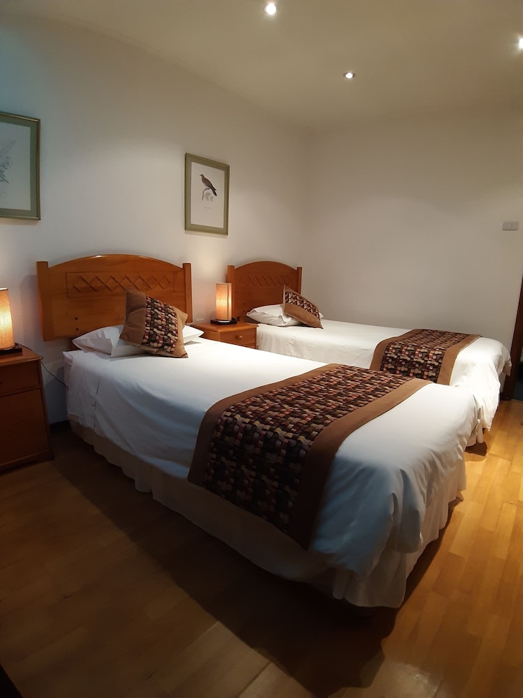 Hostal de La Patagonia
