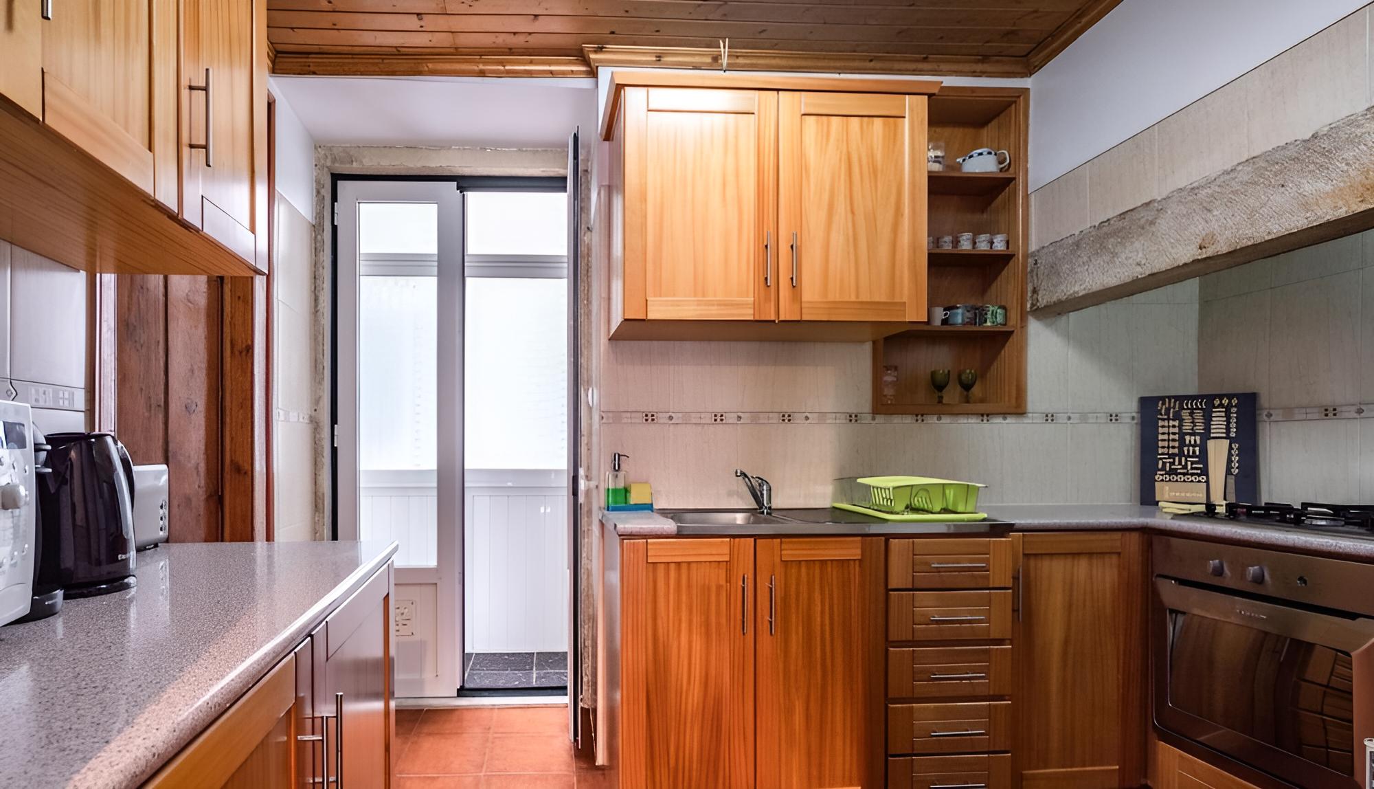 Akicity Alfama Classic