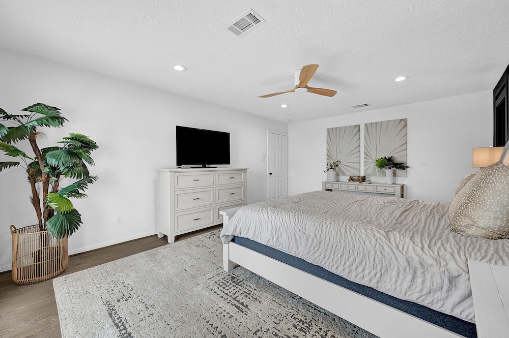 Isle Be Back by Ryson Vacation Rentals