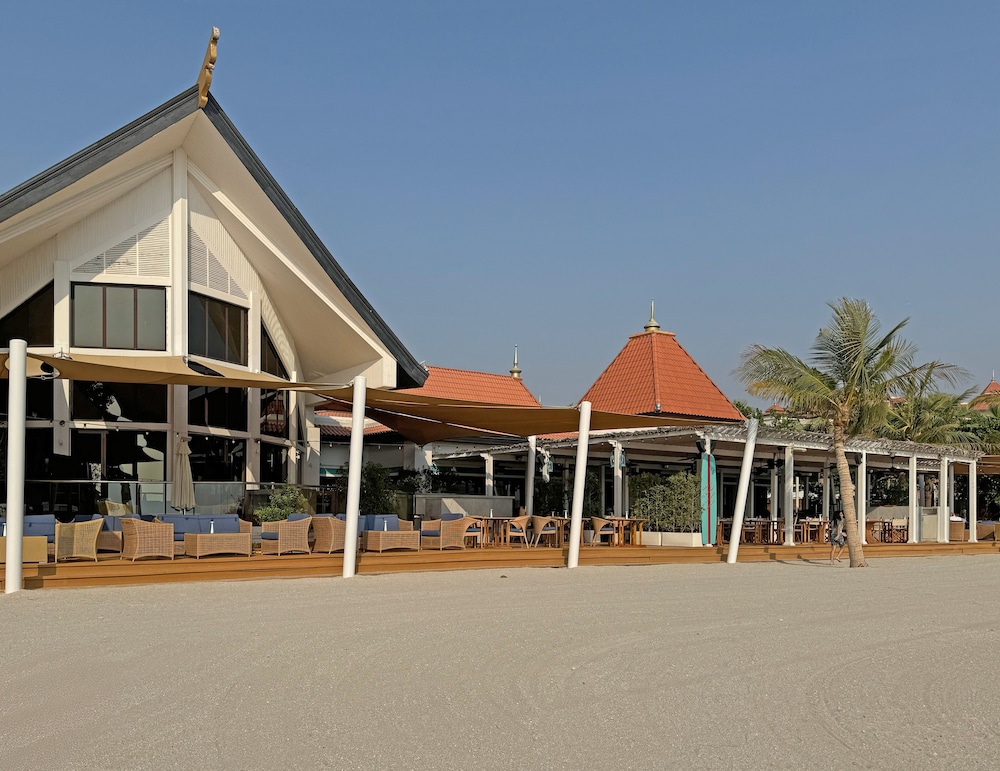 bnbme - Anantara Residences - 2 BDR