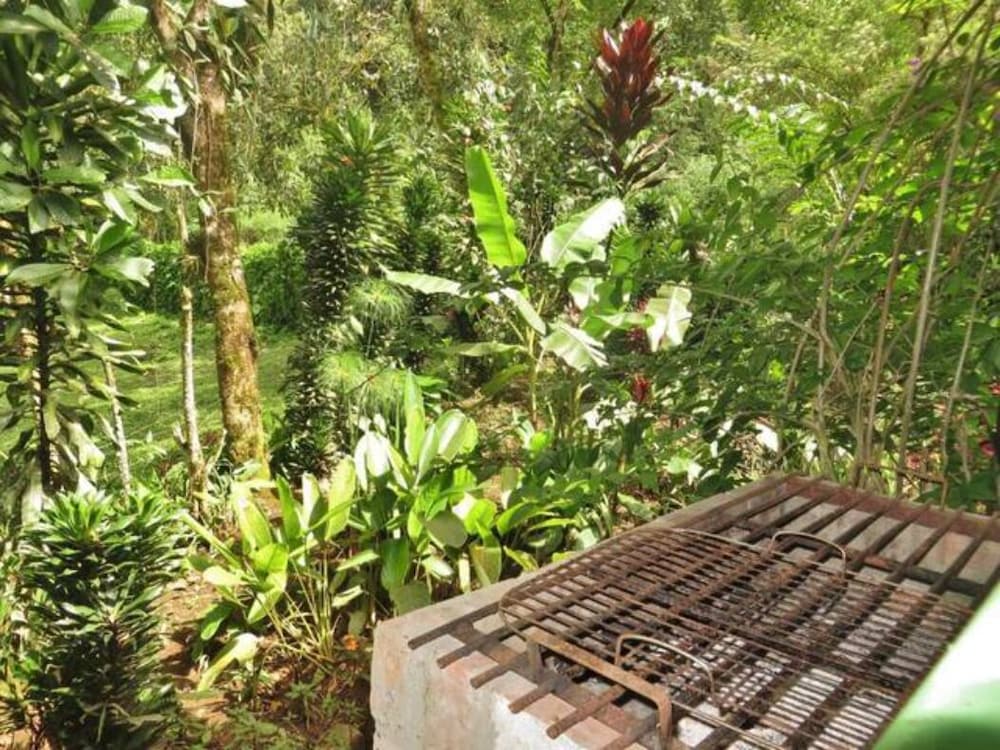 Mindo Eco chalet