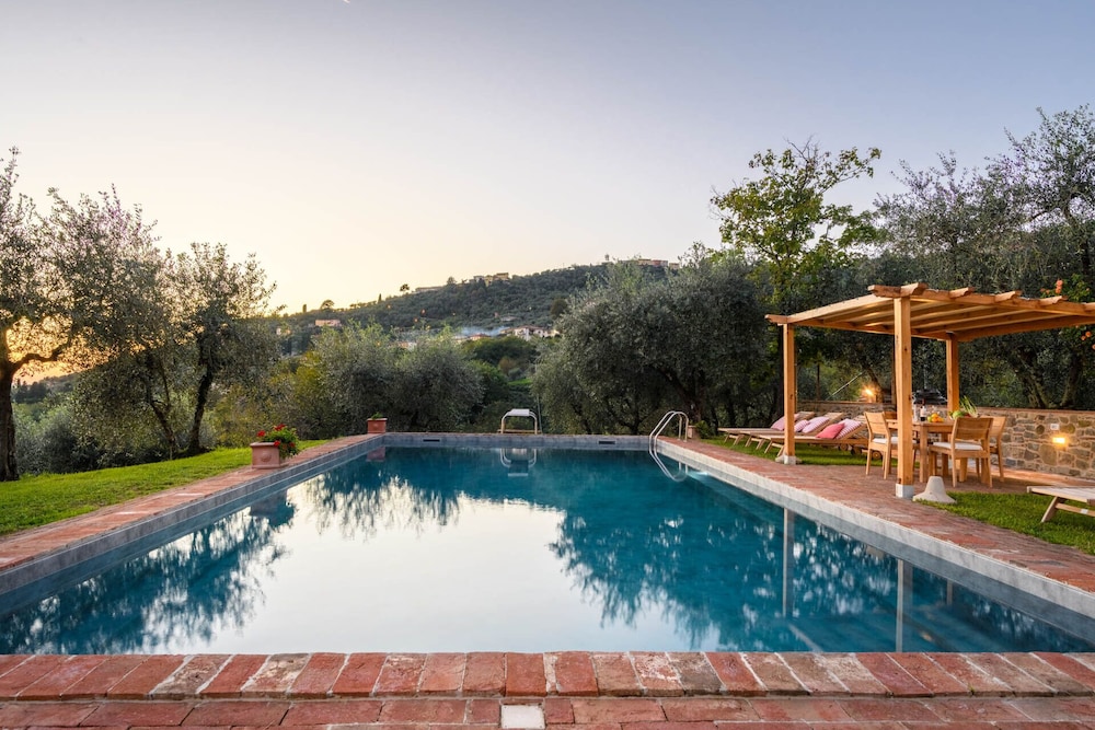 Villa Giannello Farmhouse