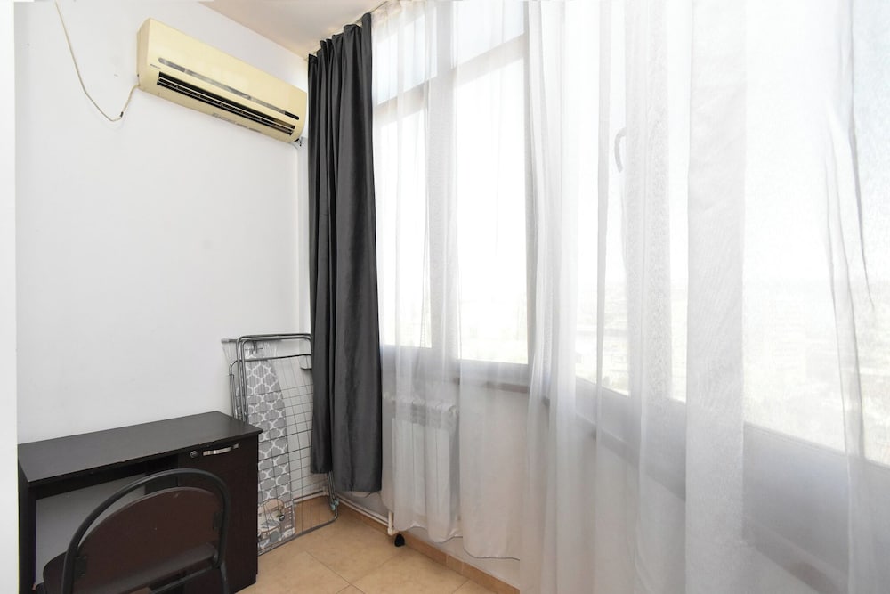 Apartment on Argishti street