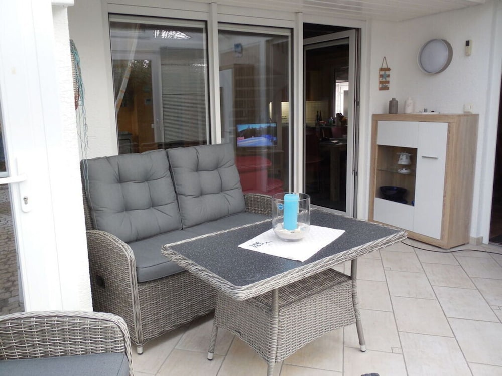 Holiday Home Meeresleuchten