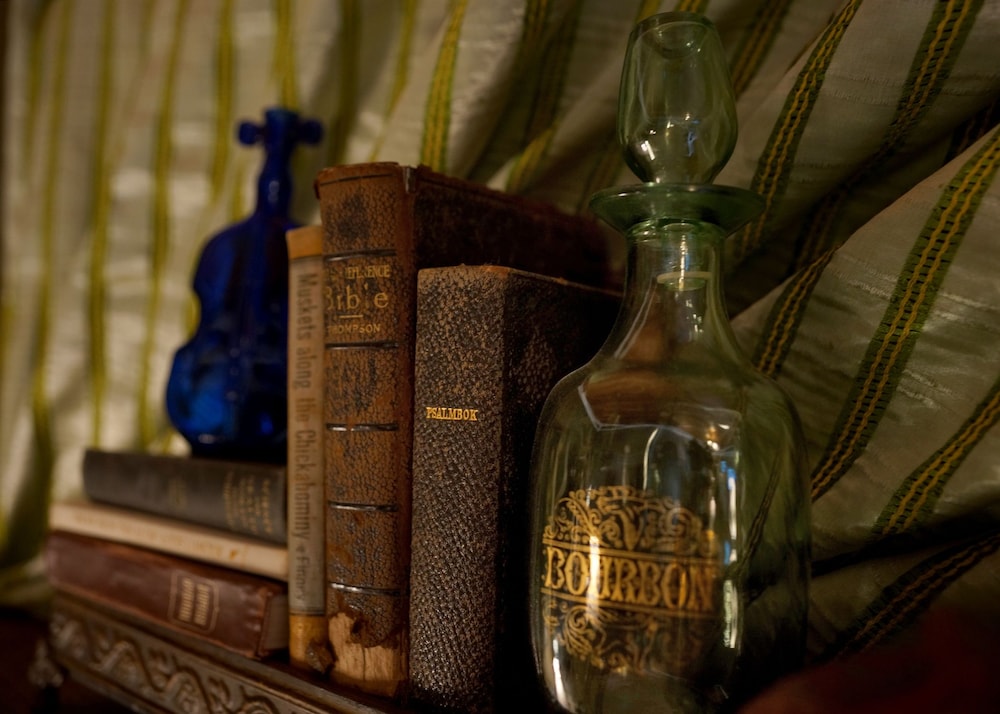 Fiddler's Inn