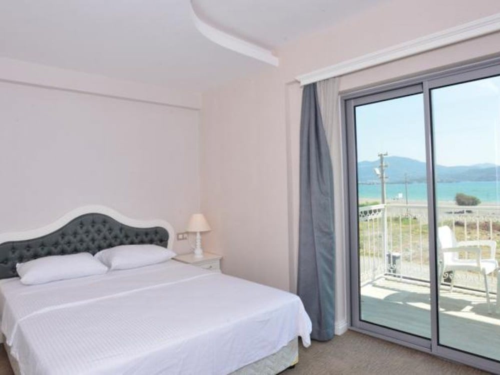 Fethiye Calis Holiday Home 2 Bedrooms