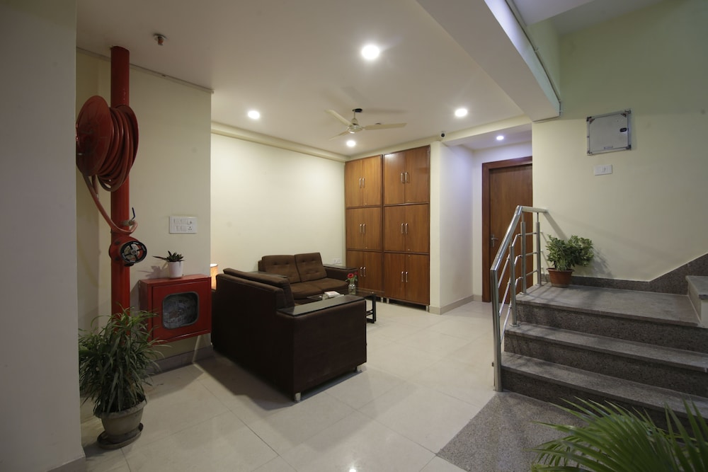 Hotel TMS Grand