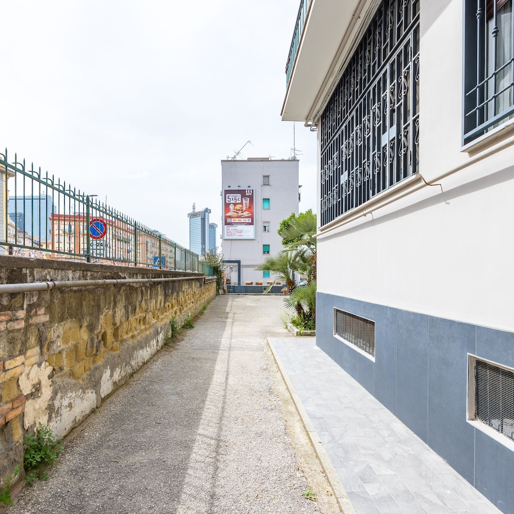 Malta Modern and Lovely Flat With Parking