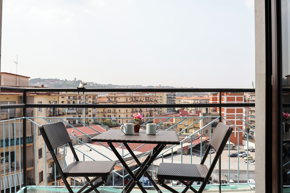 Gresy Boutique Apartment
