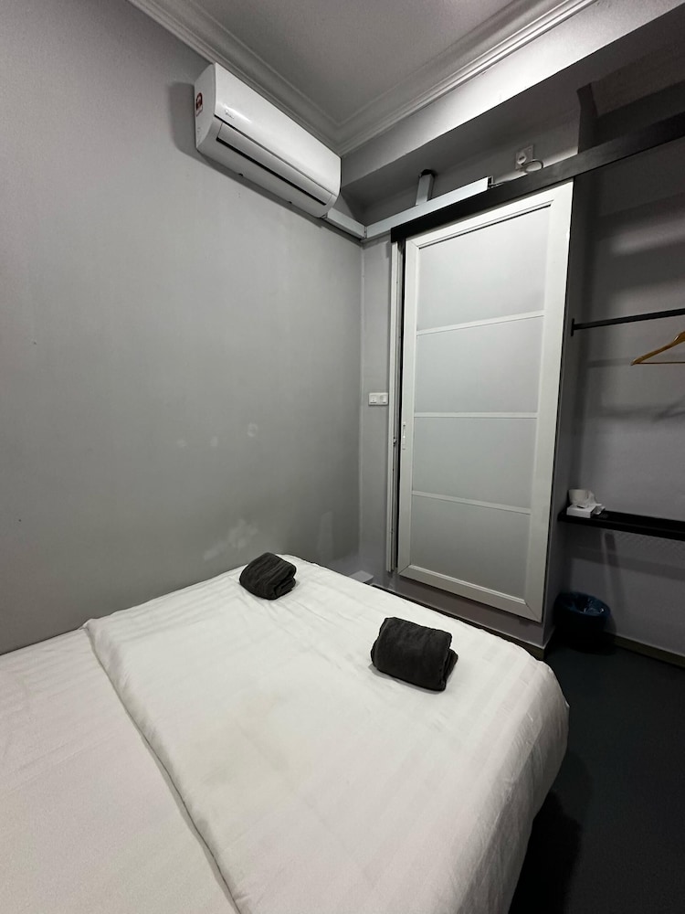 The Room Perhentian Island