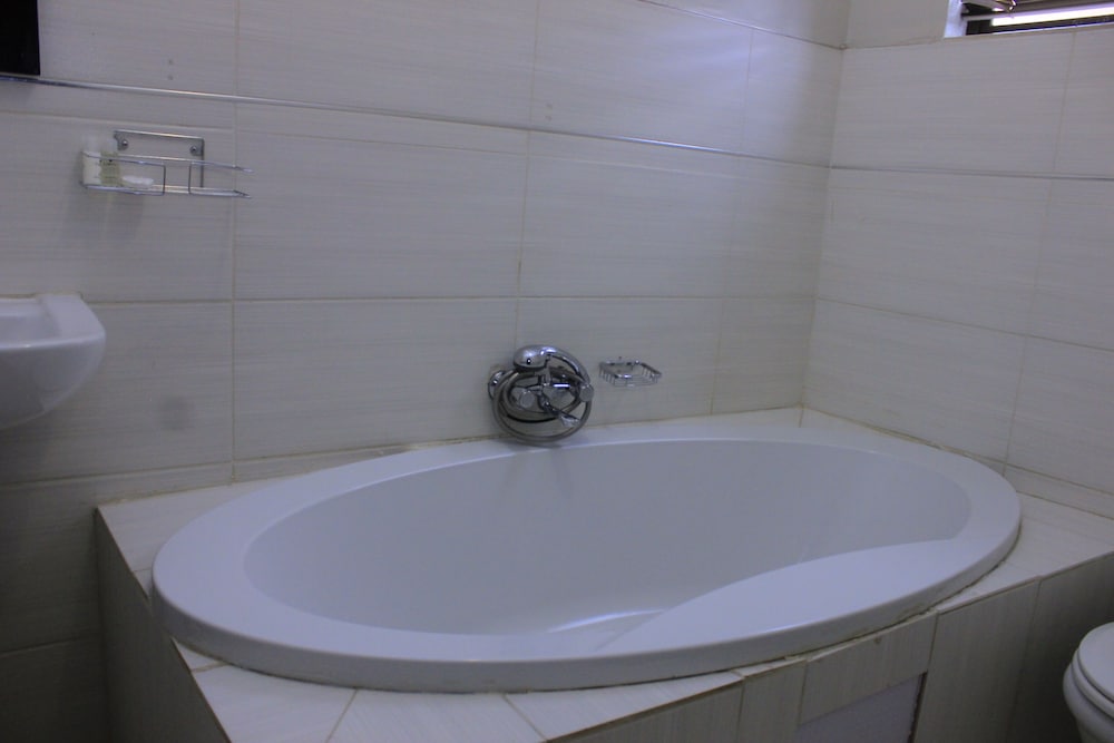 Travel Link Guest House