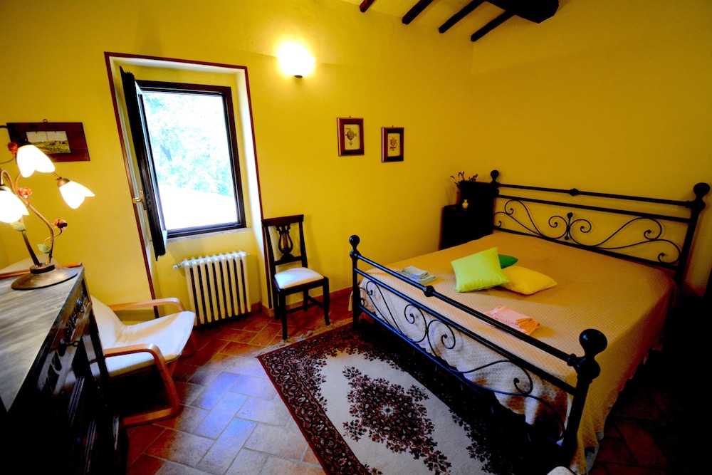 Villa Nocri view 4