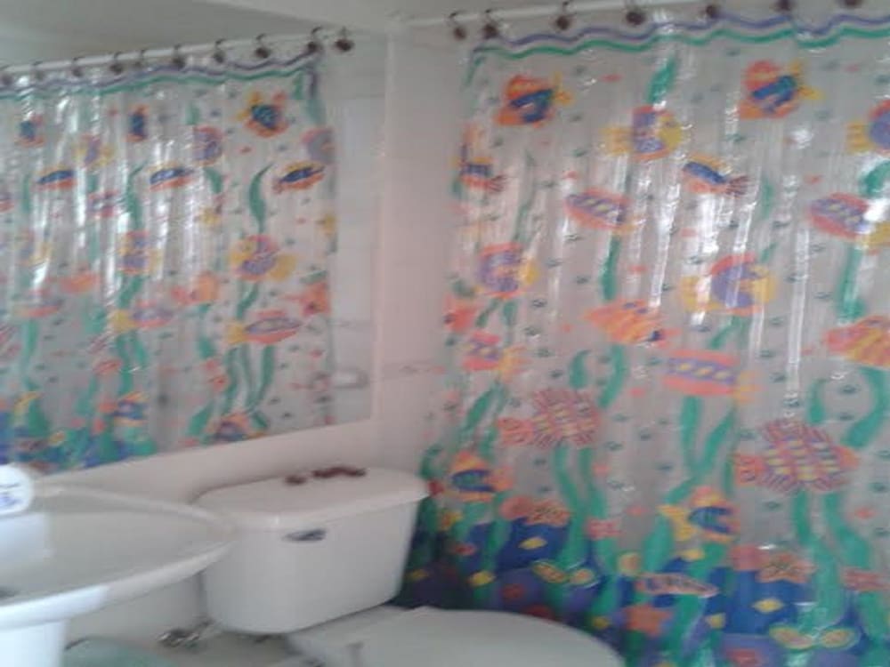 Departamento 4 Personas Echegaray