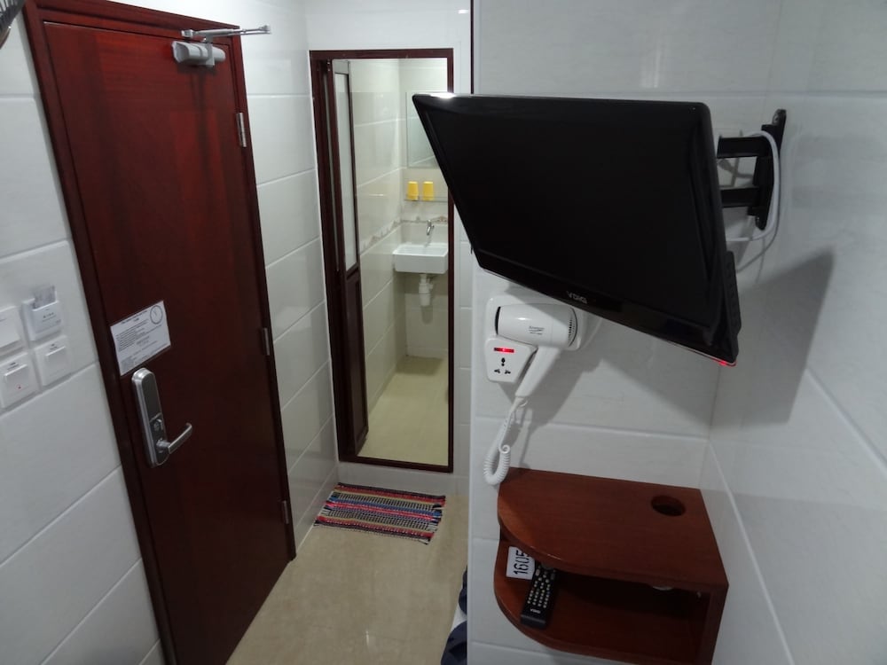 Tai Wah Hostel