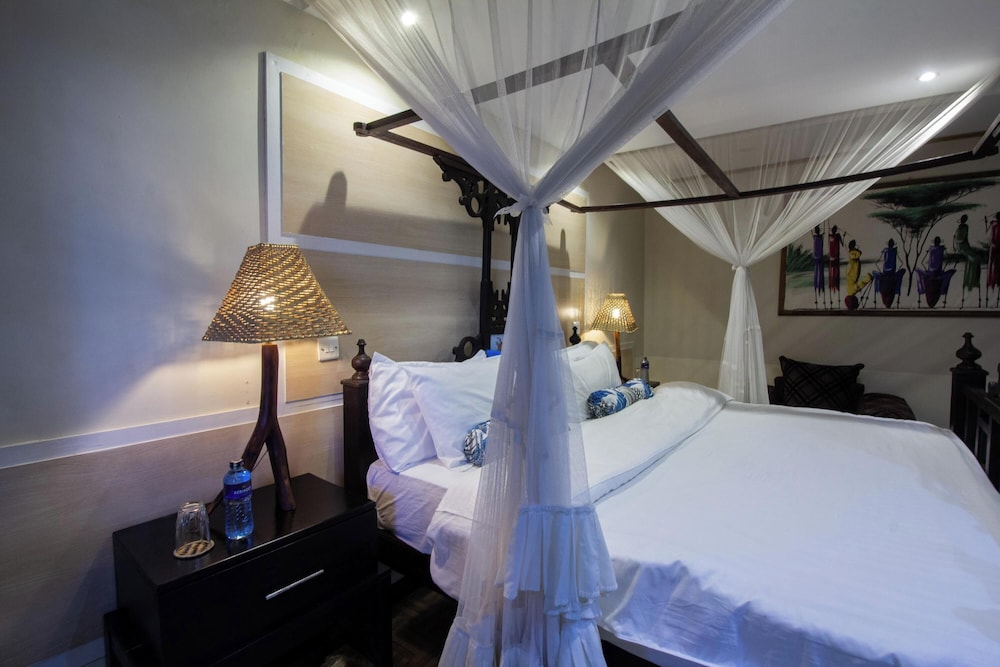 Saba House & Lodges