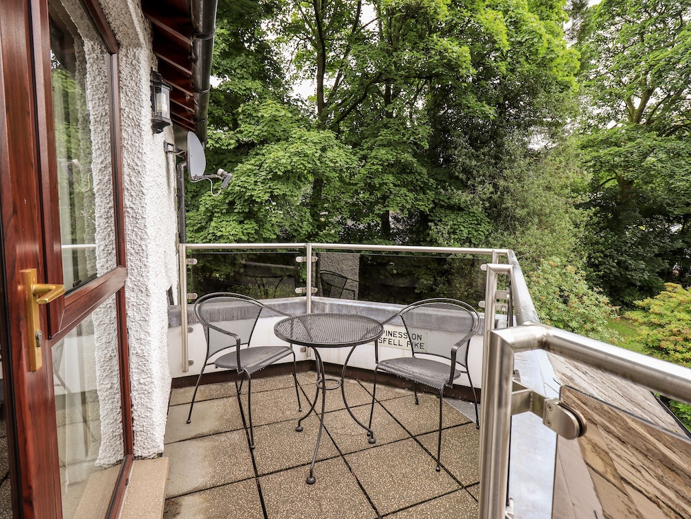 Chapelside Cottage