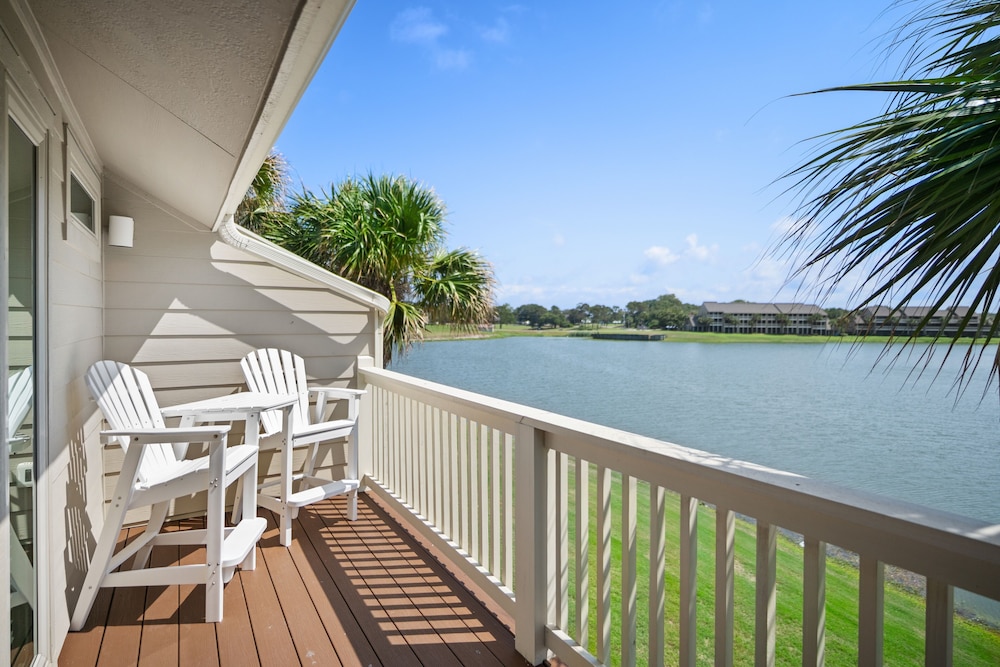 High Tides And High Proof 105 2 Bedroom Condo