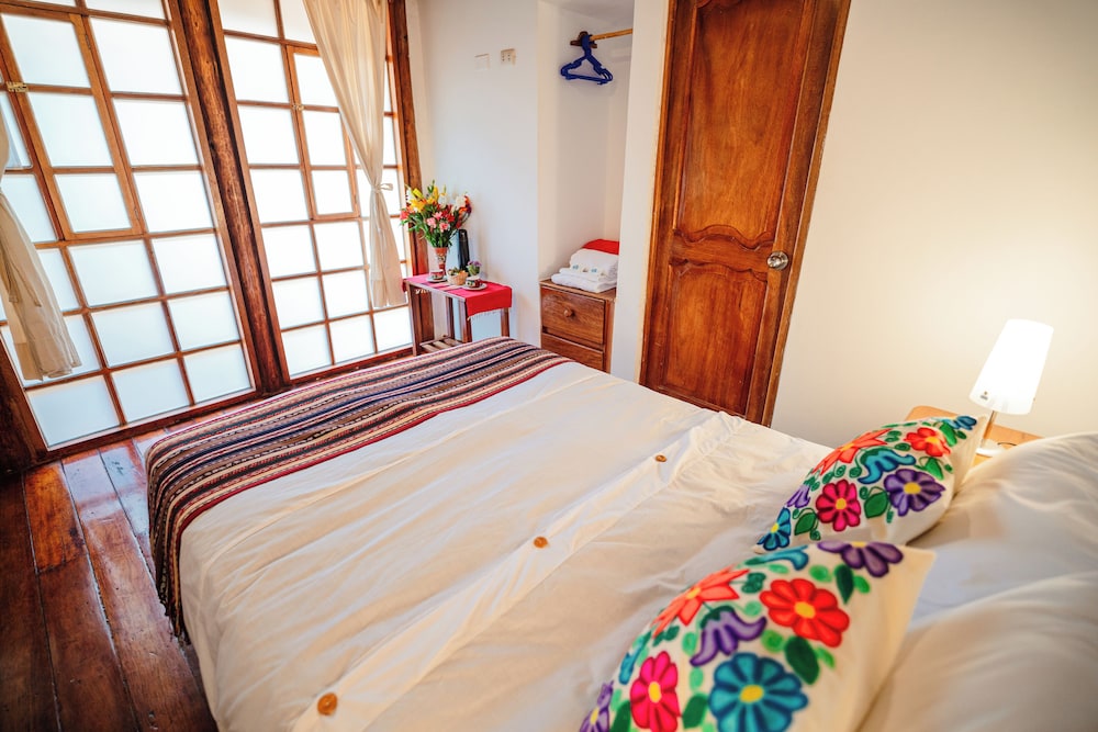 B&B Picaflor Tambo