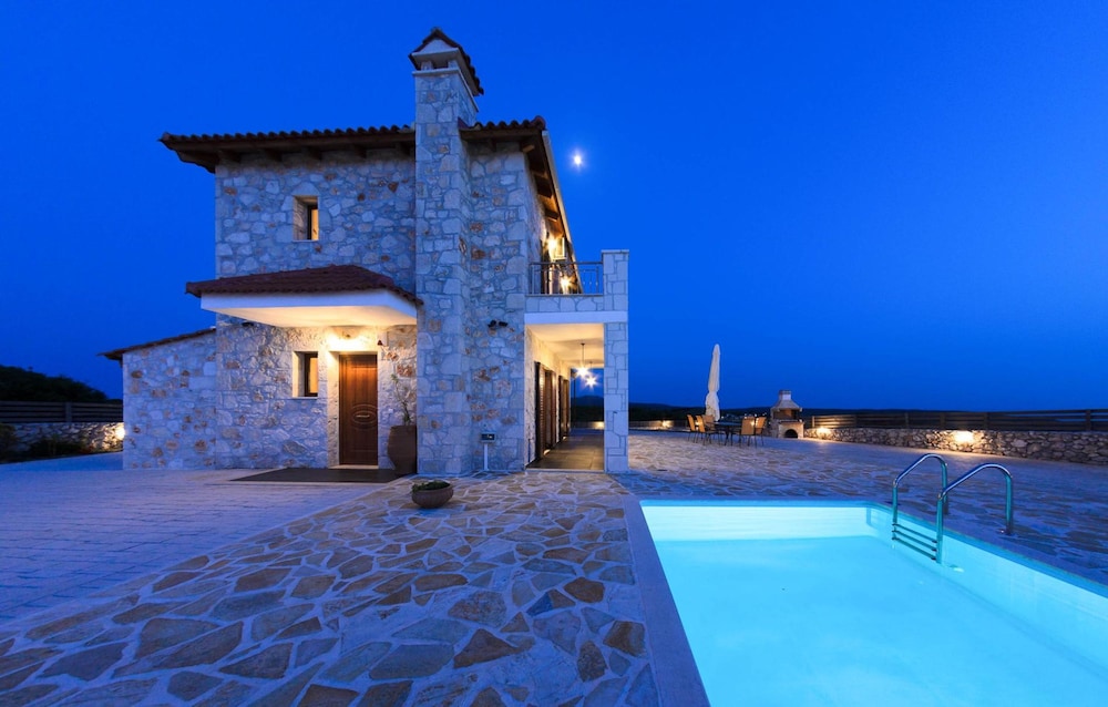 Sunset Vista Villas Classic II