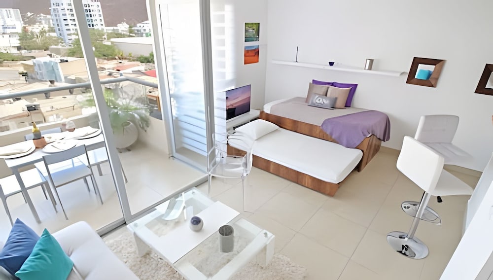 Apartamentos Velas al Mar - by SOHO