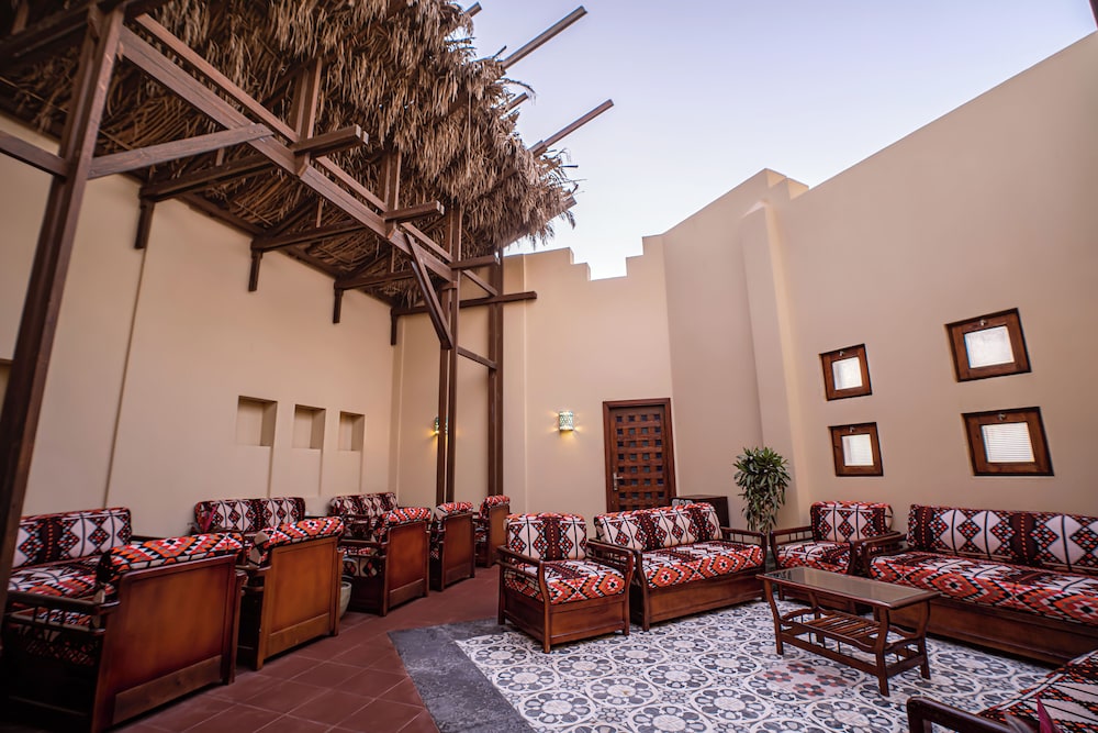 Villa Mango Hotel