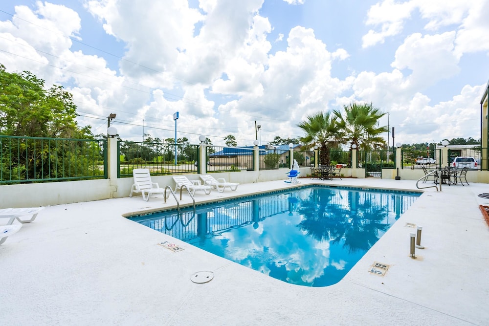 Econo Lodge Picayune, Bild 13