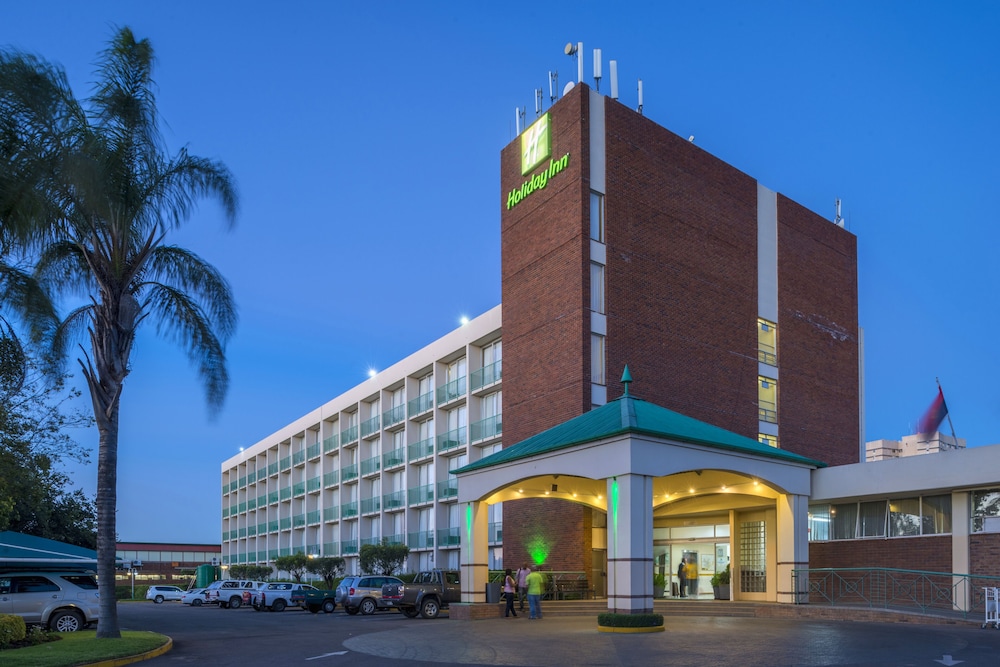 Holiday Inn Bulawayo, an IHG Hotel