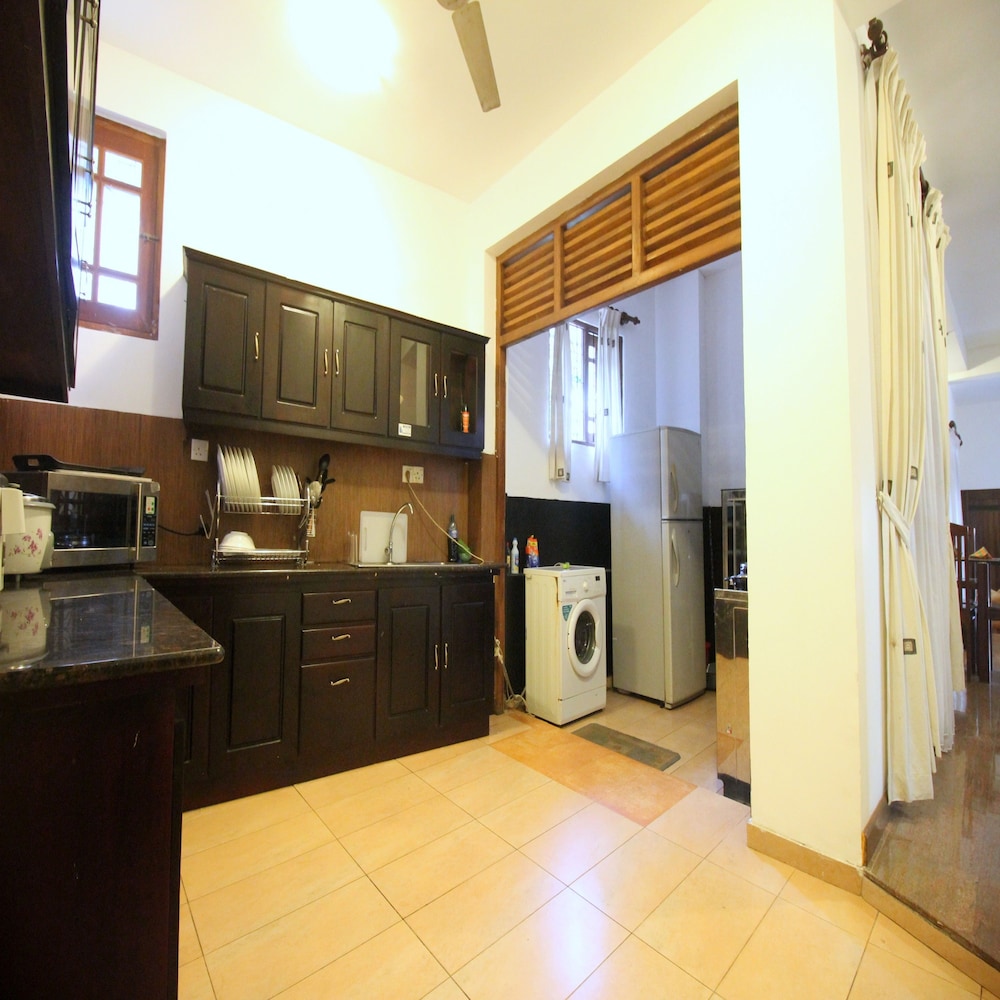 Villa Colombo 7