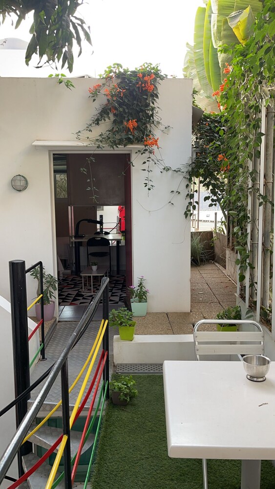 Villa Anna Dakar