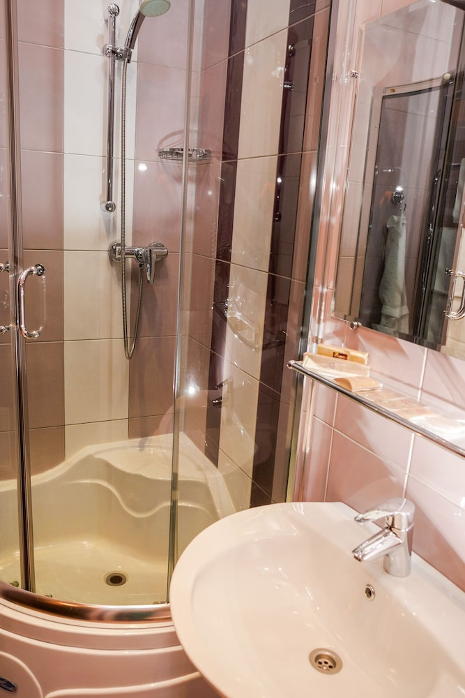 City Hotel Bogemia